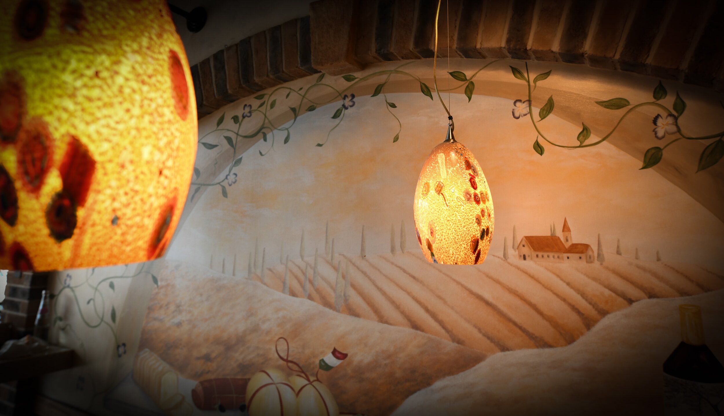 Gallery — Pie Tanza