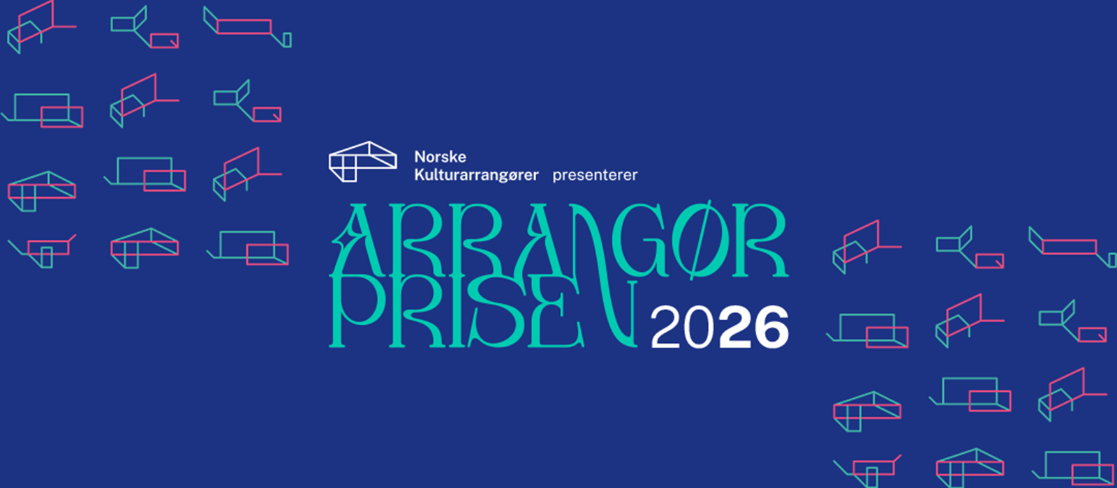 Arrangørprisen 2026: Nominasjonene er åpne!