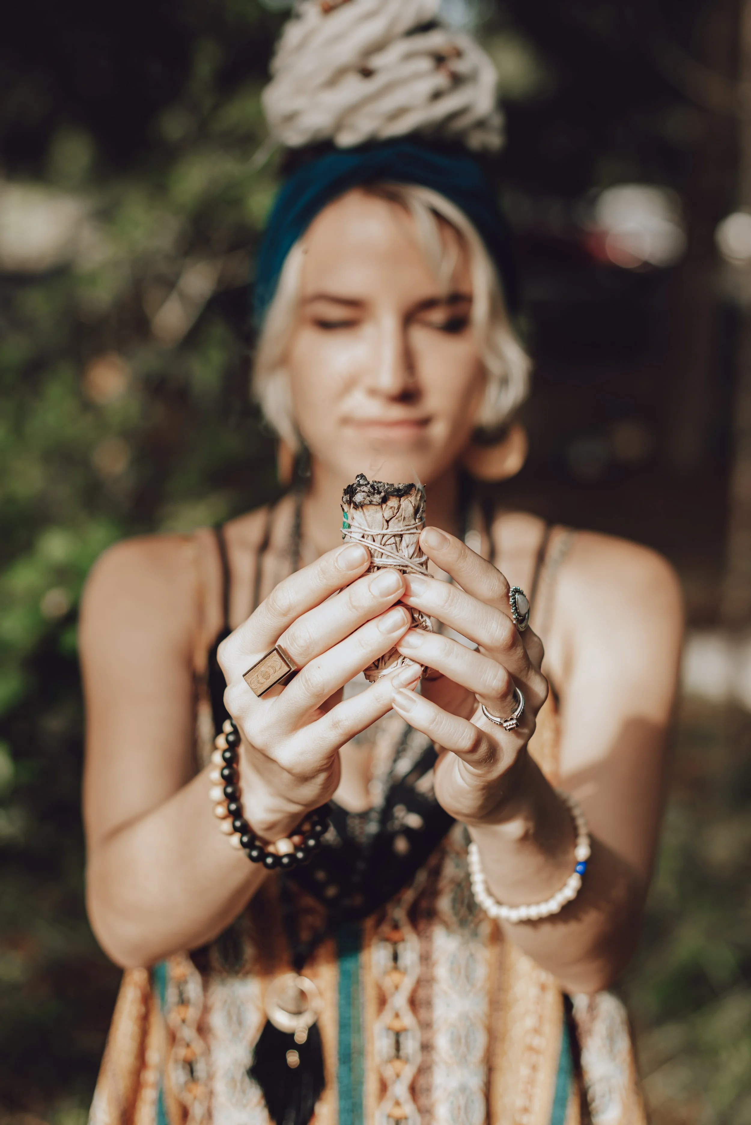 Guided Meditation