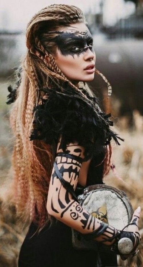 Inspierende und aktuelle Bilder für Indianer Gesichtsbemalung.jpeg