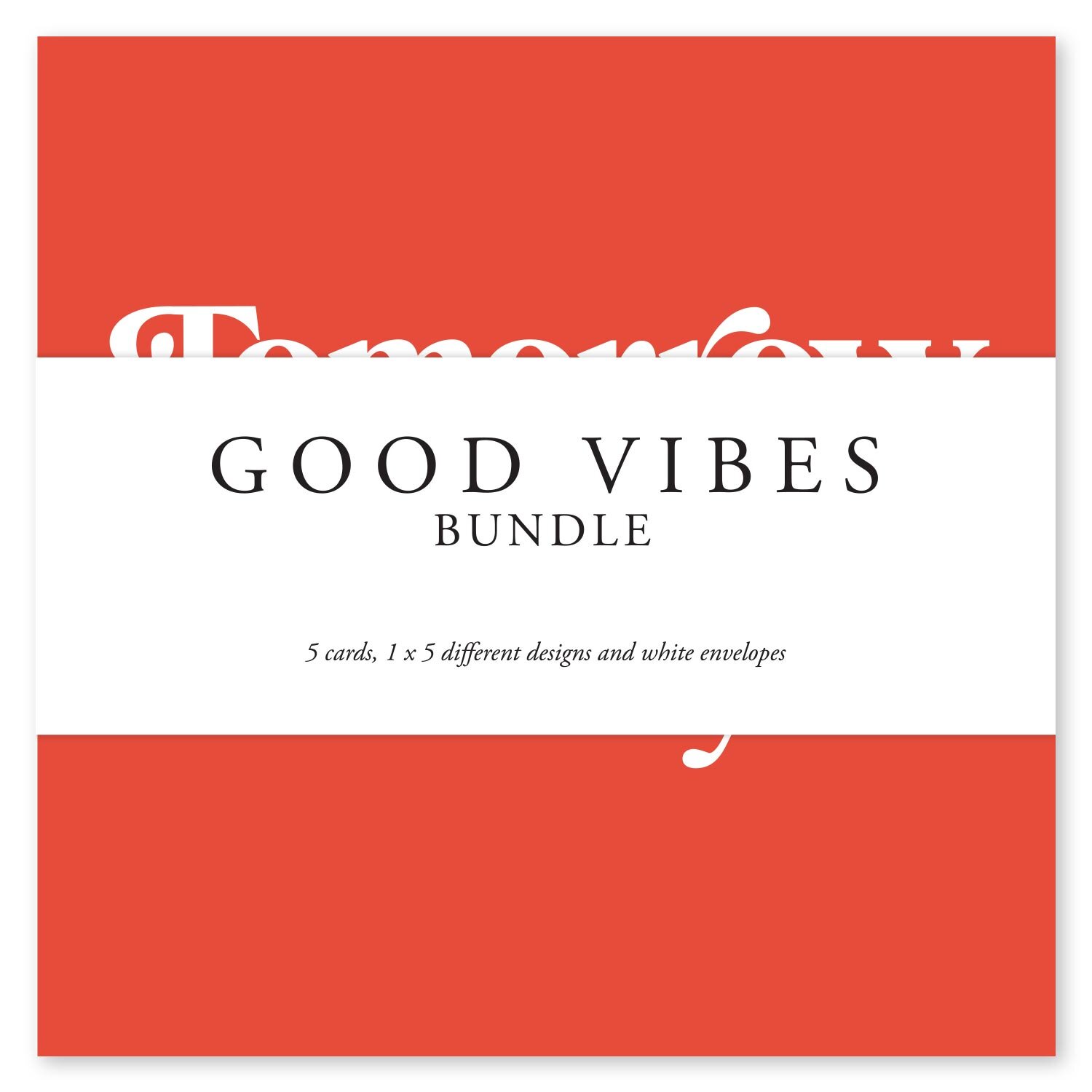 Lockdown love card bundle