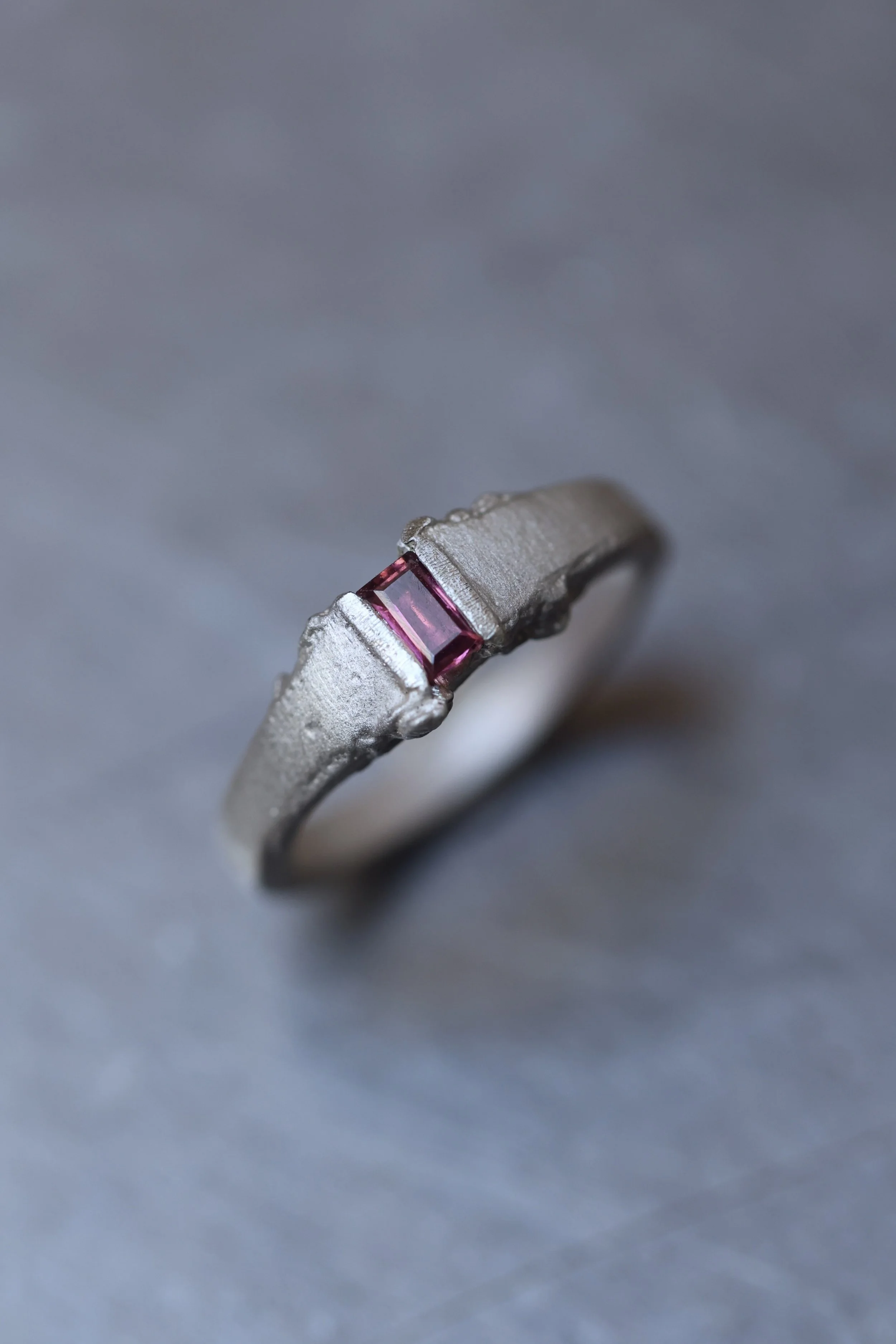 pink-tourmaline-silver-sandcast-ring.jpeg