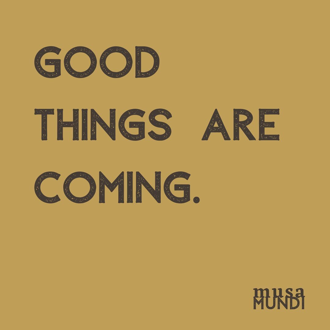 Good things are coming. Trust, trust, trust! And that includes my new little web shop. Guys it&rsquo;s been a crazy week, I had it all planned but totally failed at remembering my accounts were due in, so the past forty eight hours I have been hammer
