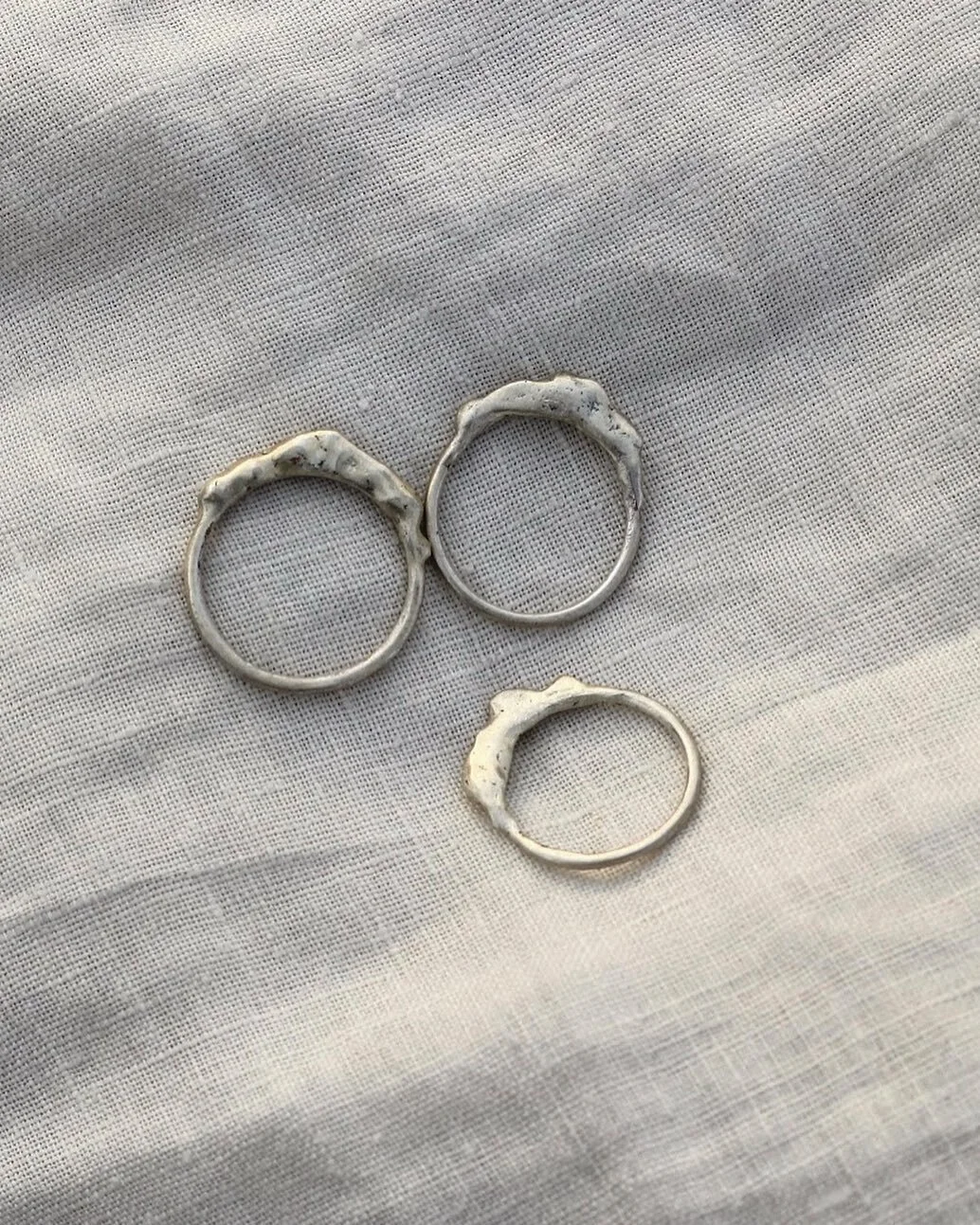 Are you ready for the transformation? 🌋✨ You know, a few years ago I went to India and a fortune teller told me 2020 was going to be &lsquo;my year&rsquo;. I literally spent two years of my life thinking, nothing matters because everything will make