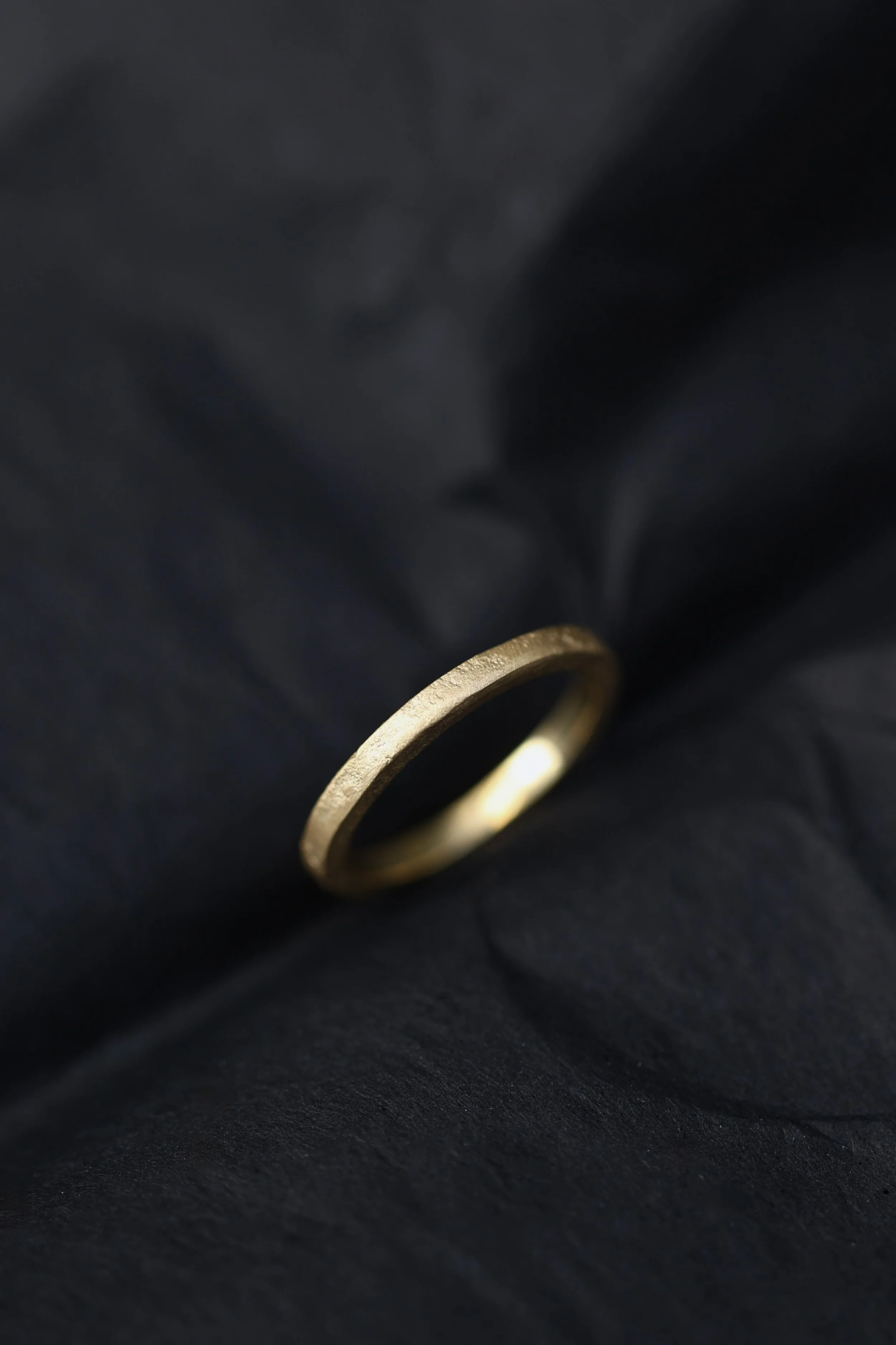 ethical-handmade-sandcast-flat-wedding-ring.jpeg