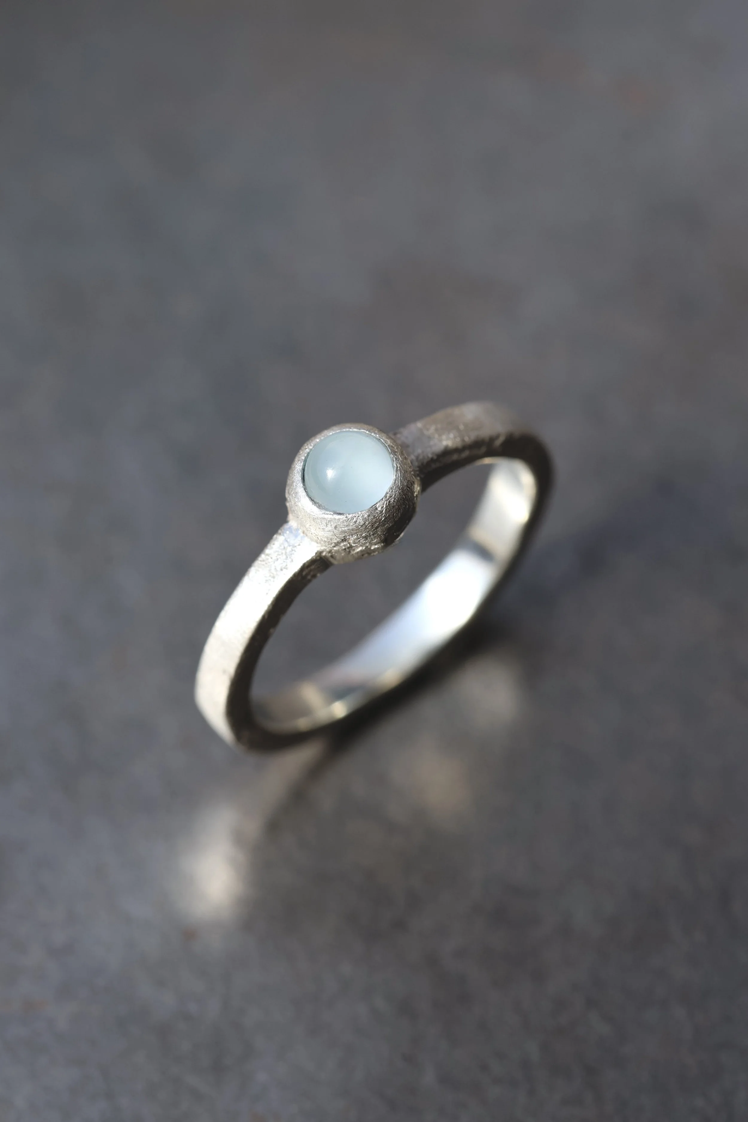 sandcast-ethical-fine-silver-aquamarine-ring.jpeg