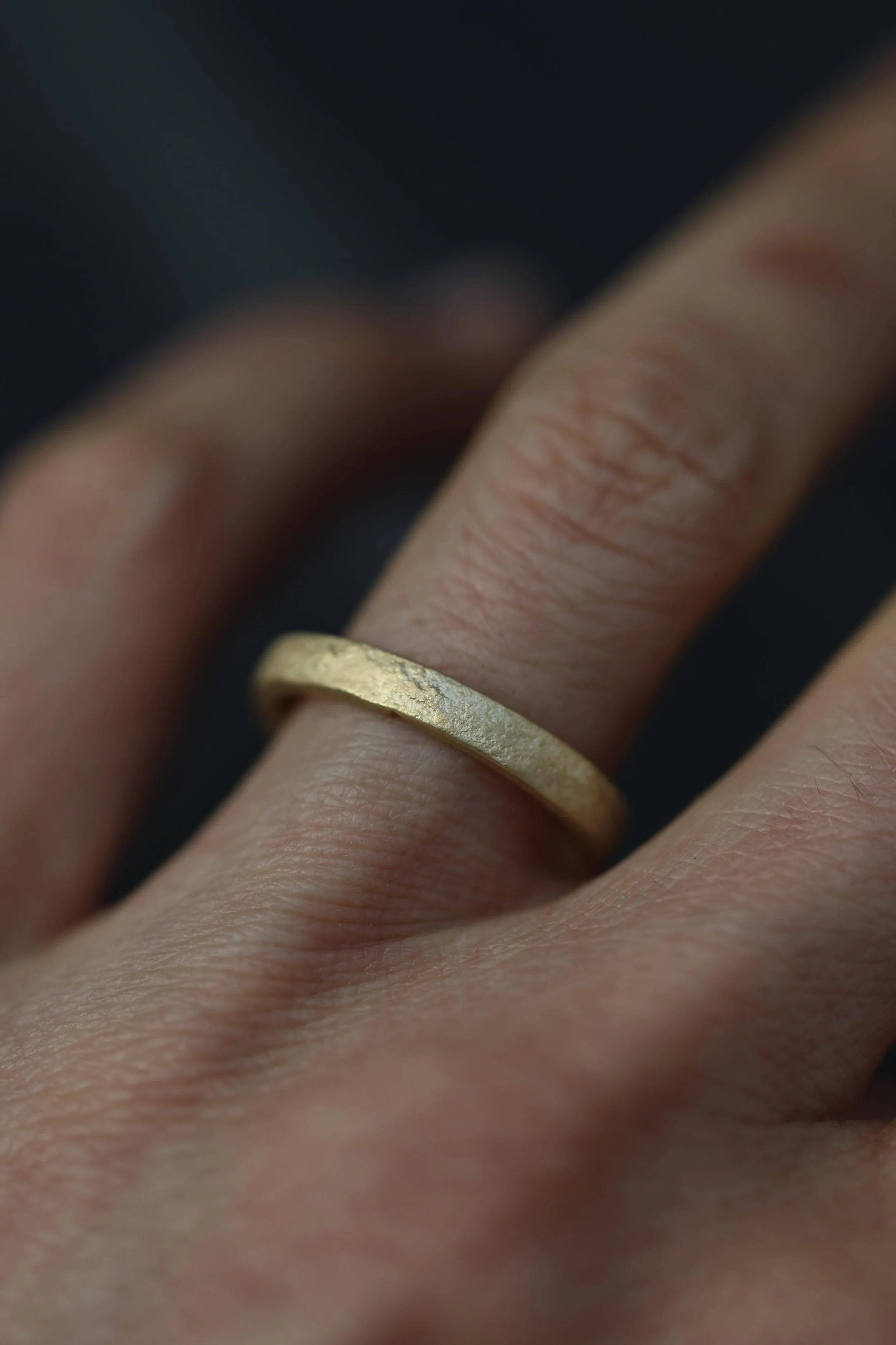 flat-gold-ethical-sandcast-wedding-ring.jpeg