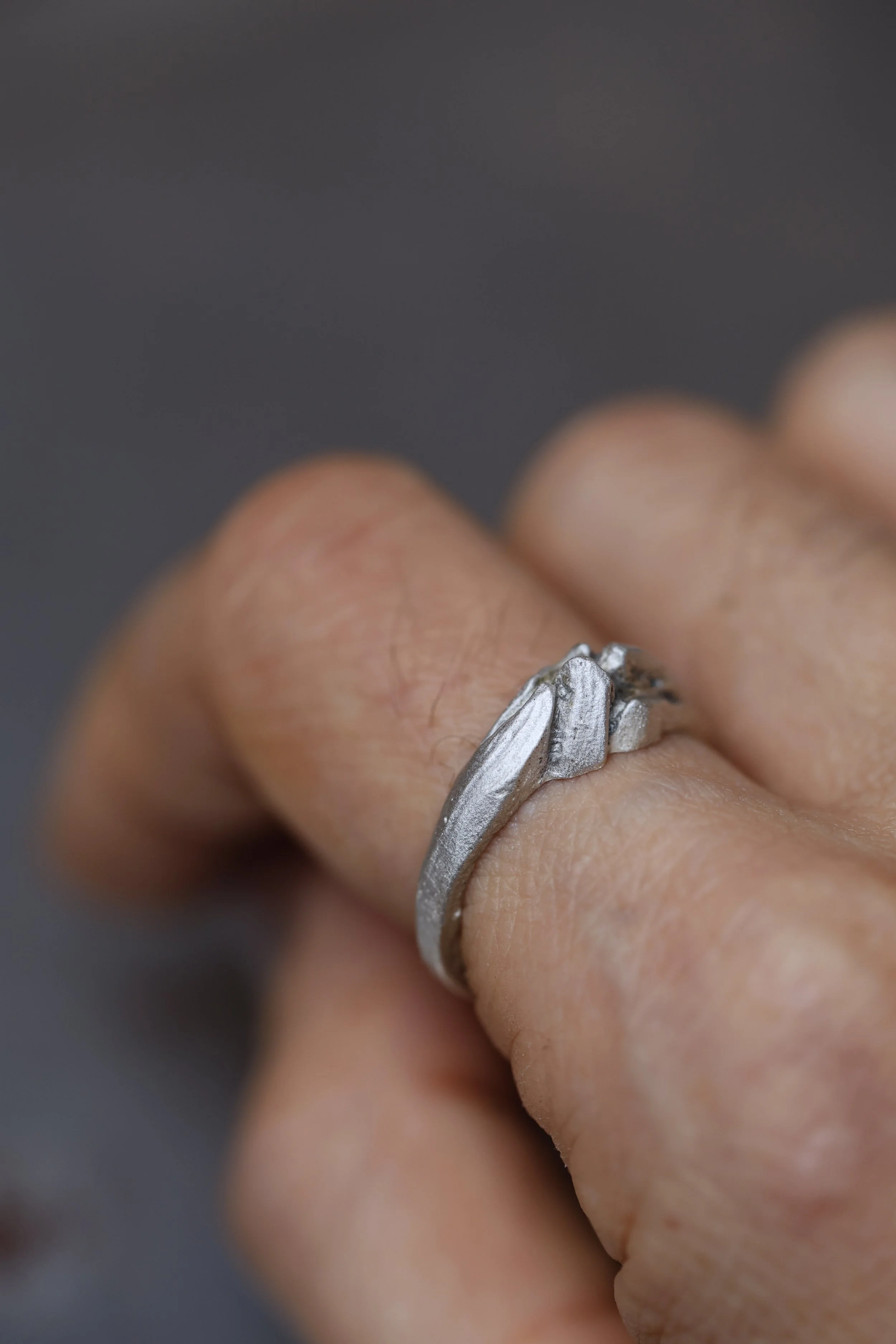 unique-luxury-mountain-silver-ring.JPG