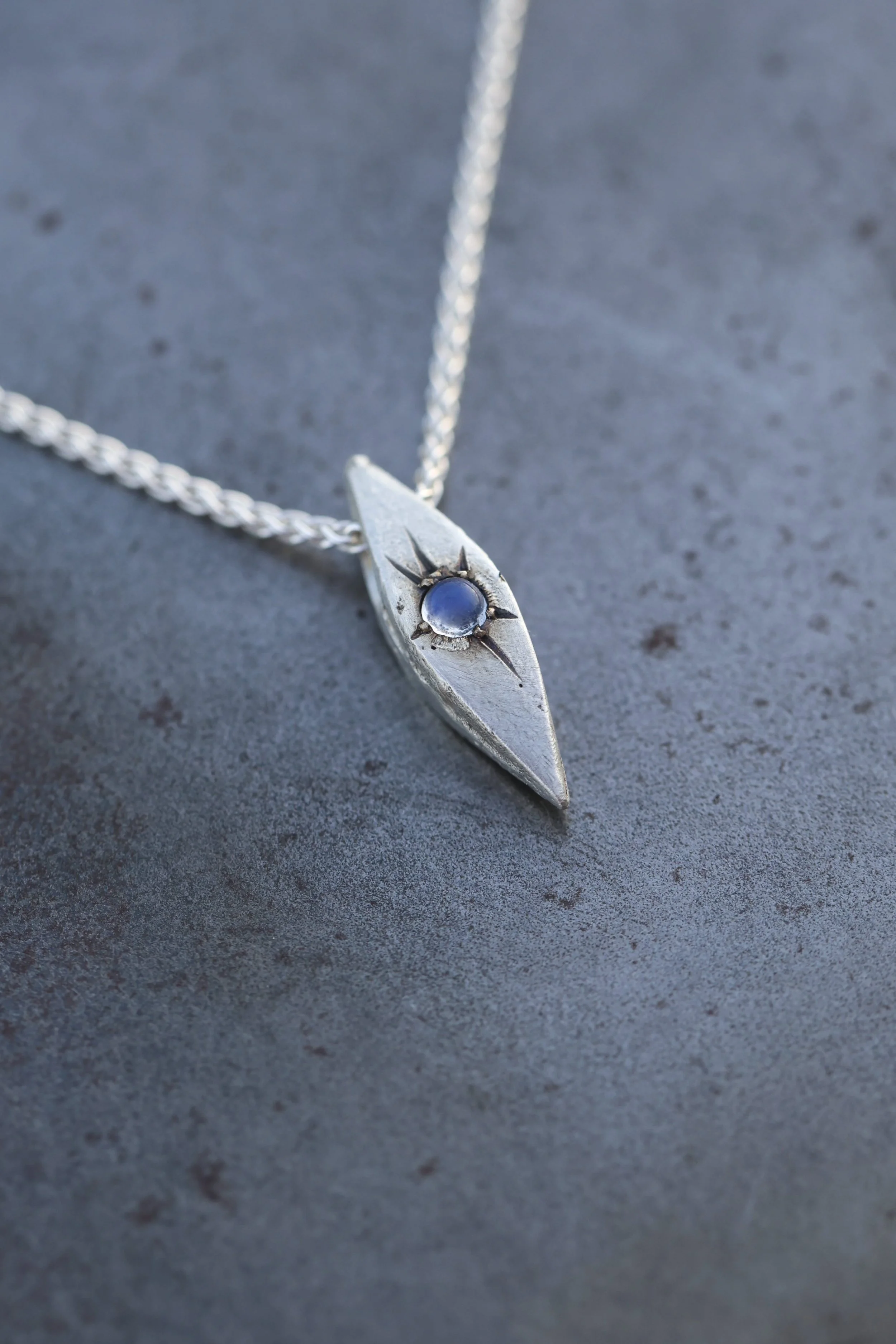 Feminine Energy - Moonstone