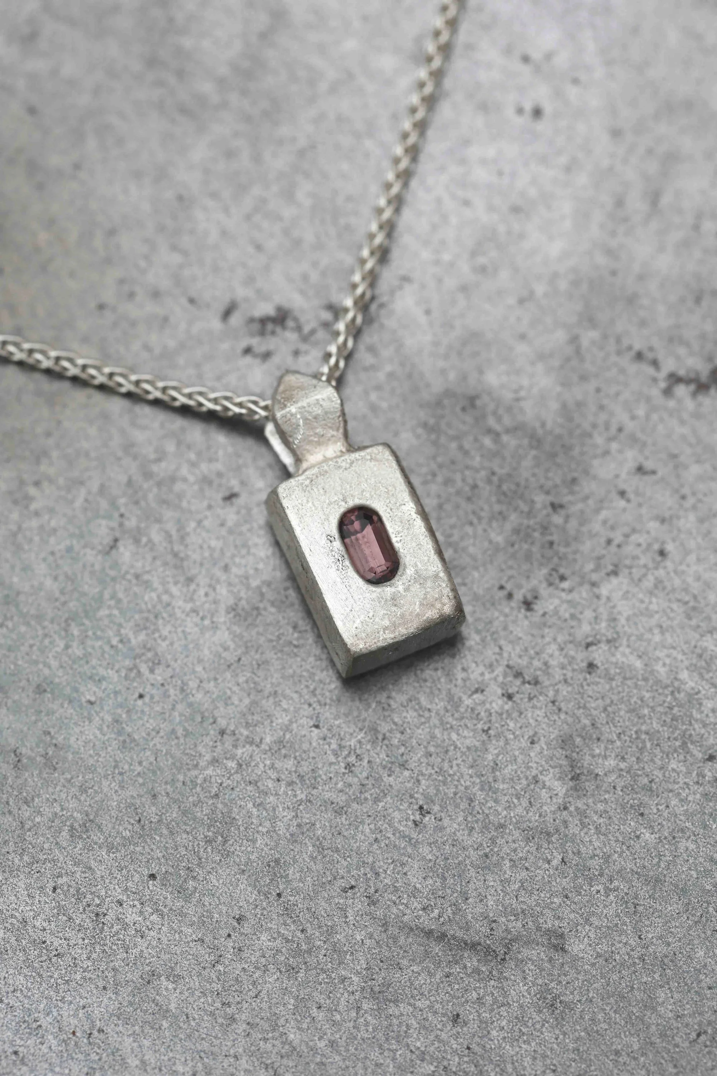 pink-spinel-handmade-sandcast-pendant.jpg