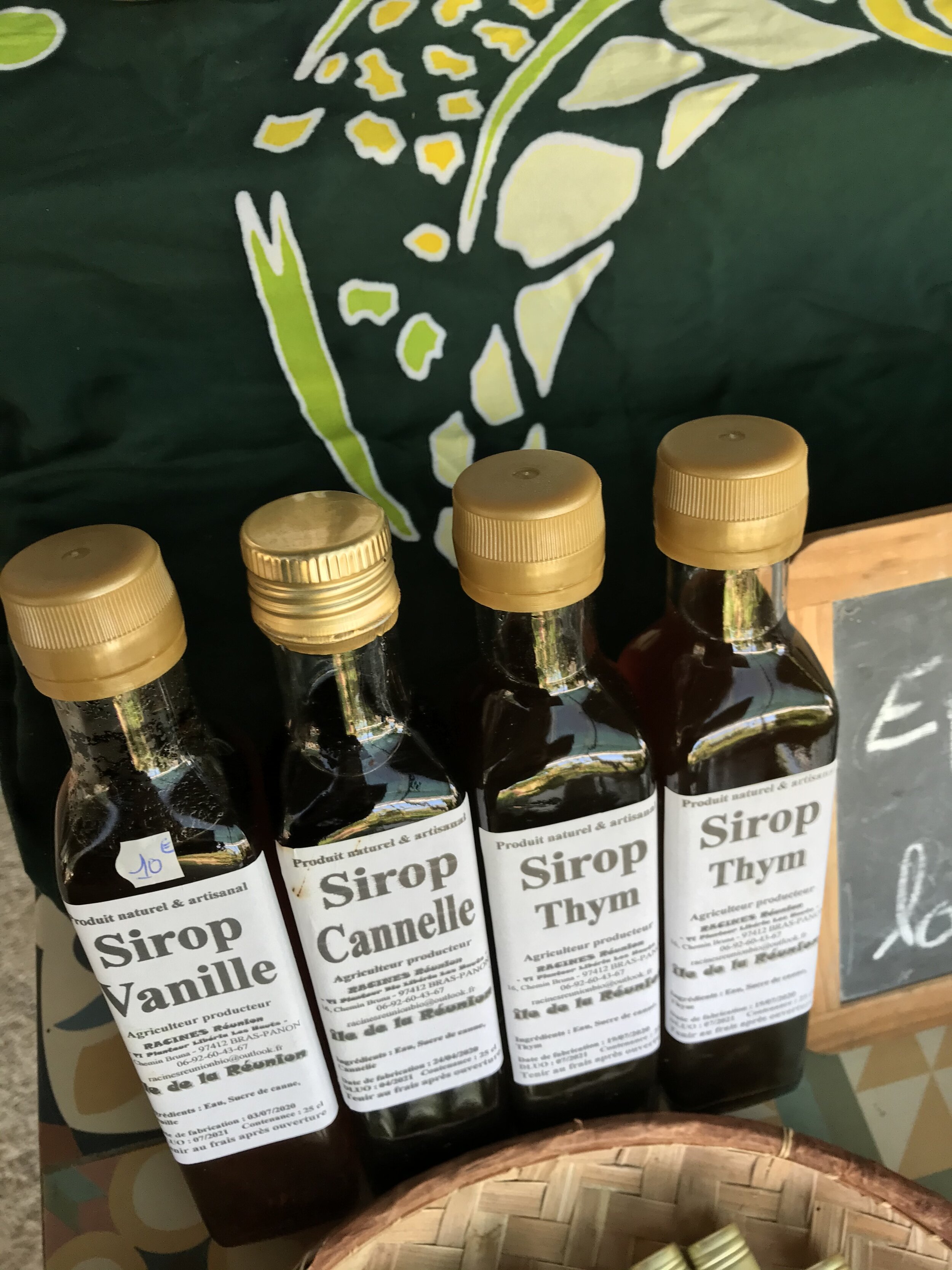 sirop curcuma,250ml, 8€