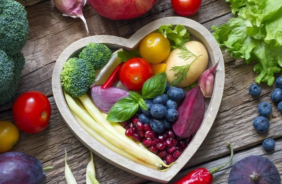 légumes et fruits aphrodisiaques💚