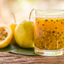 Le fruit de la passion