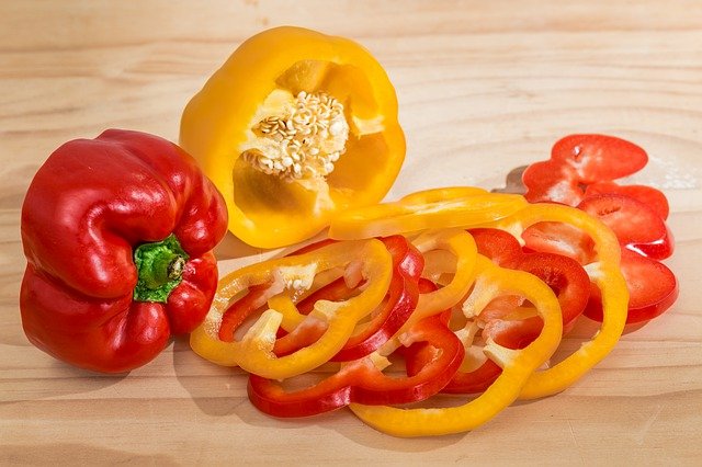 Poivron