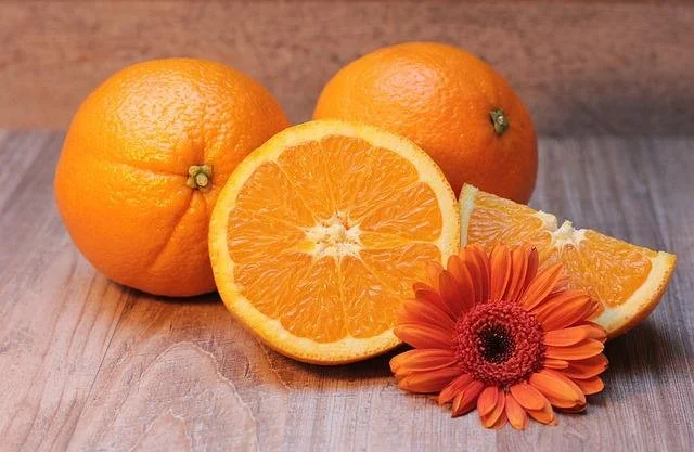 L'orange