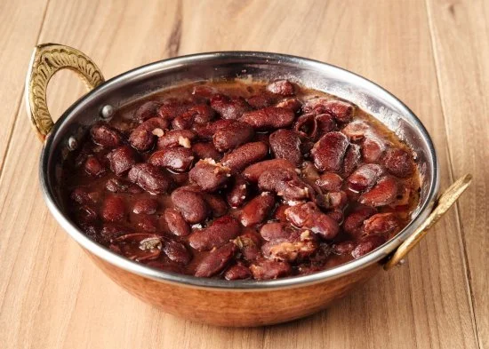 Haricots à la créole