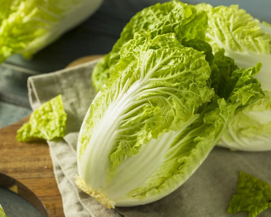 Les brèdes Pet Saï