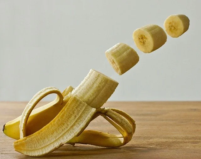 La banane