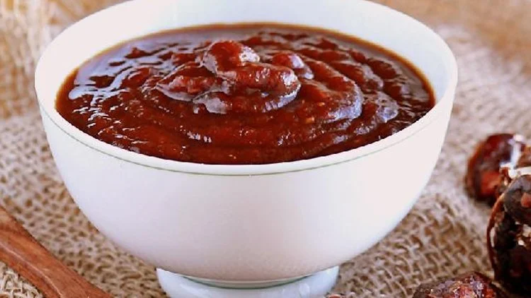 Khajoor chutney