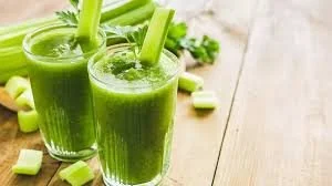 Jus détox cèleri-branche