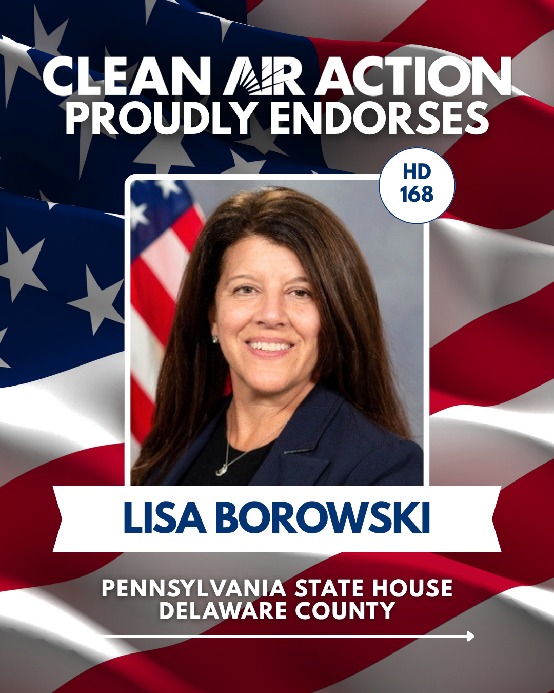 Lisa Borowski