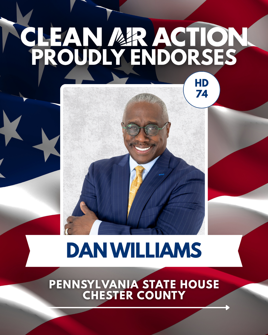 Dan Williams