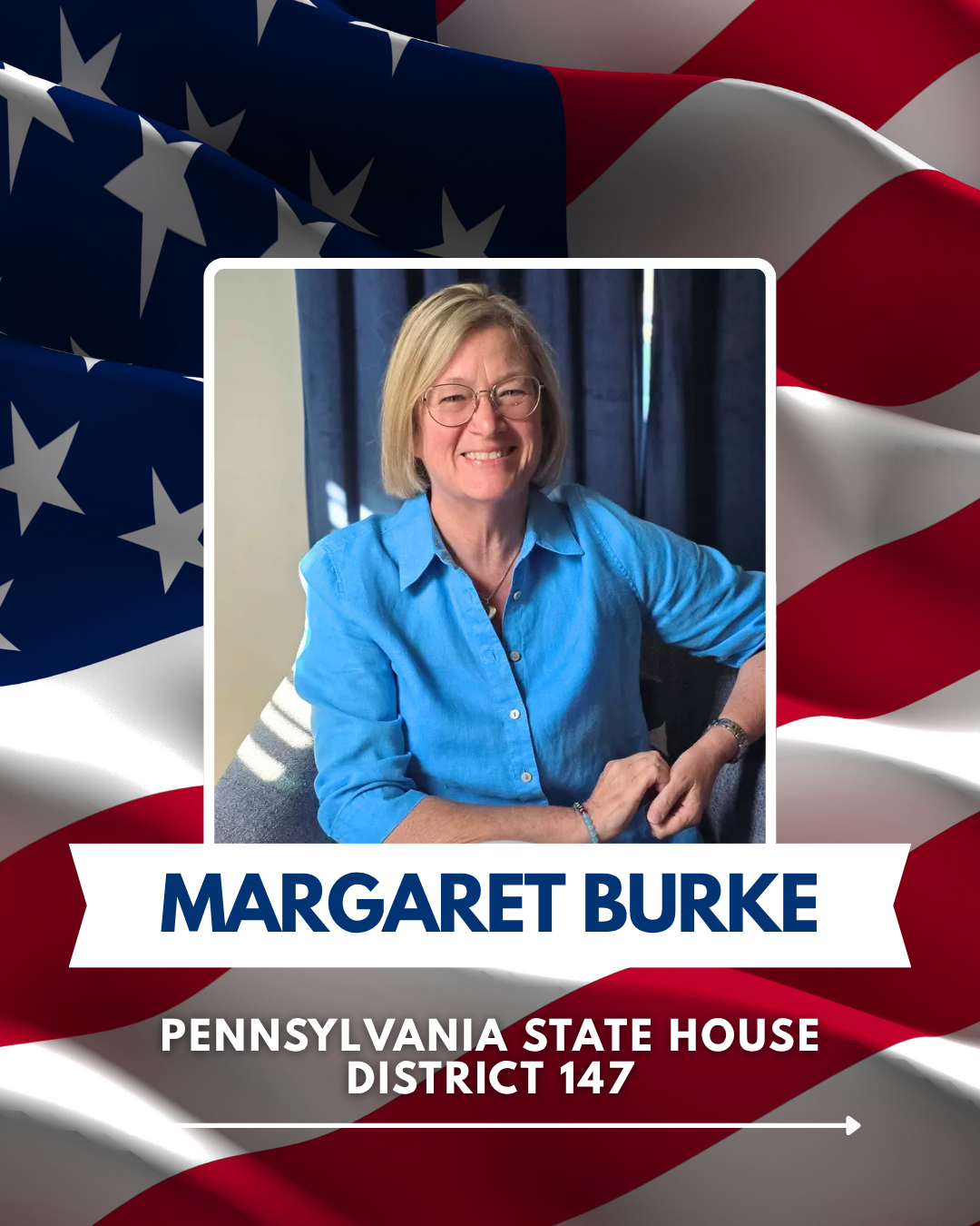 Margaret Burke