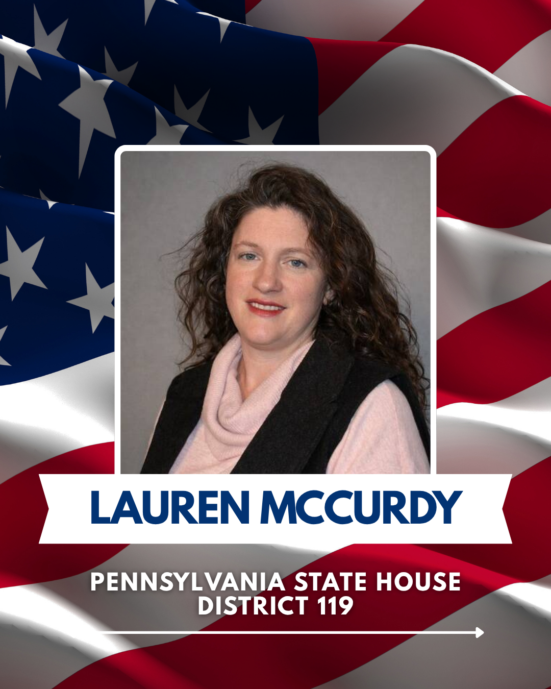 Lauren McCurdy
