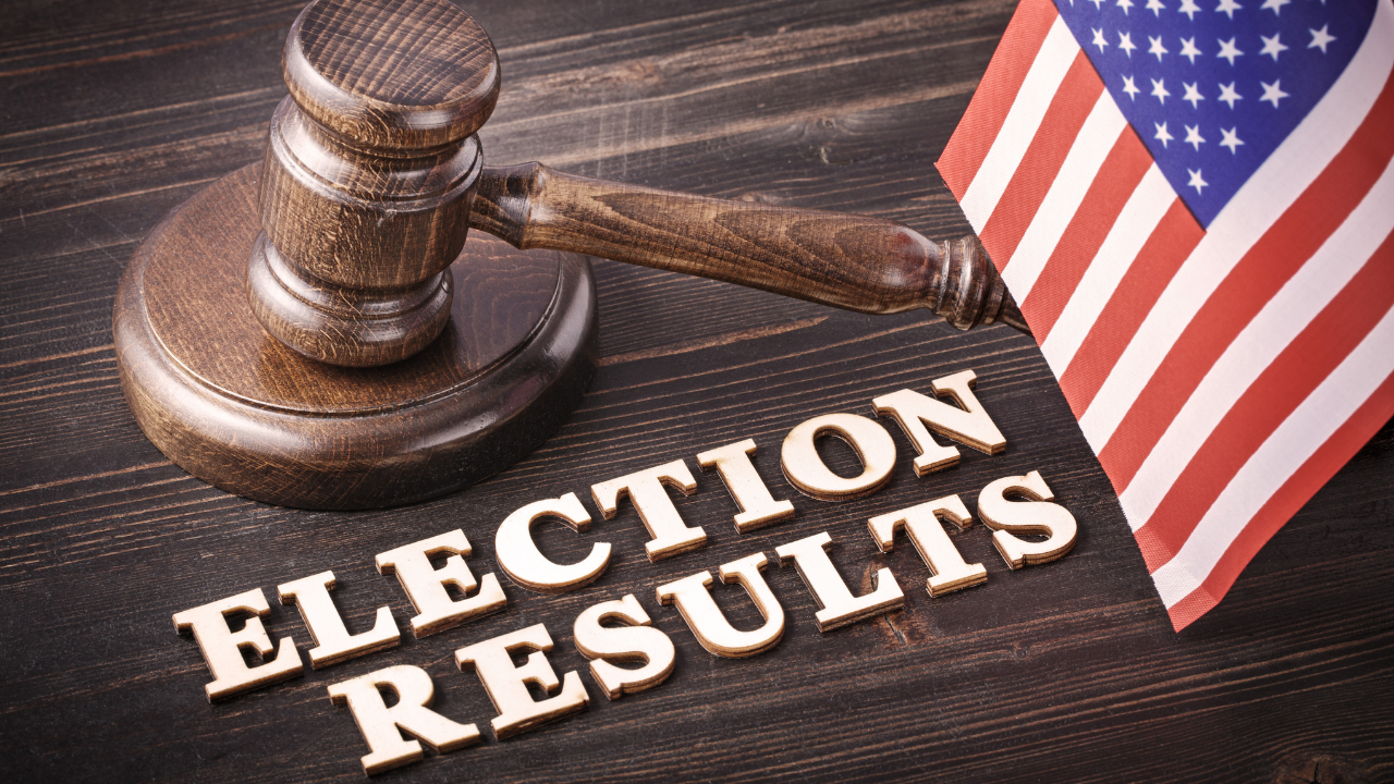 Read the Election Results and Exhale a Little