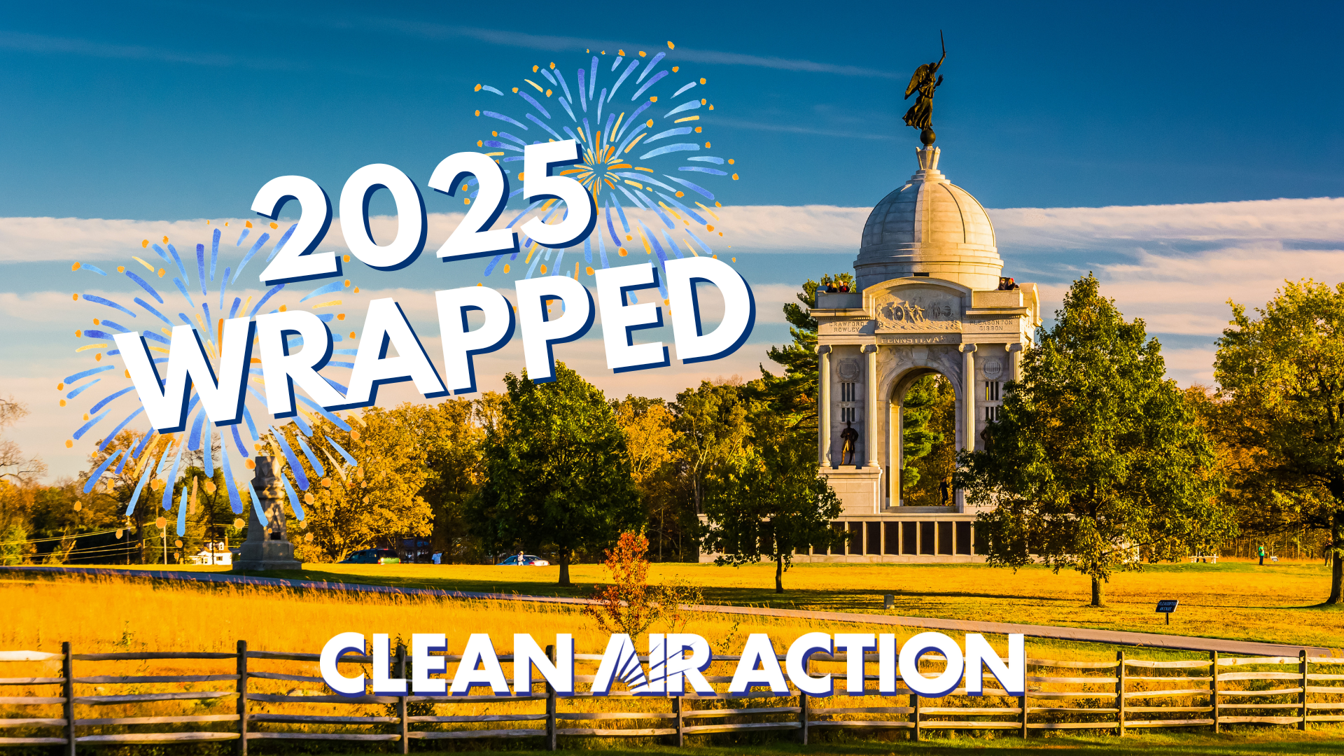 What a Year 2025 Has Been All Thanks to You!