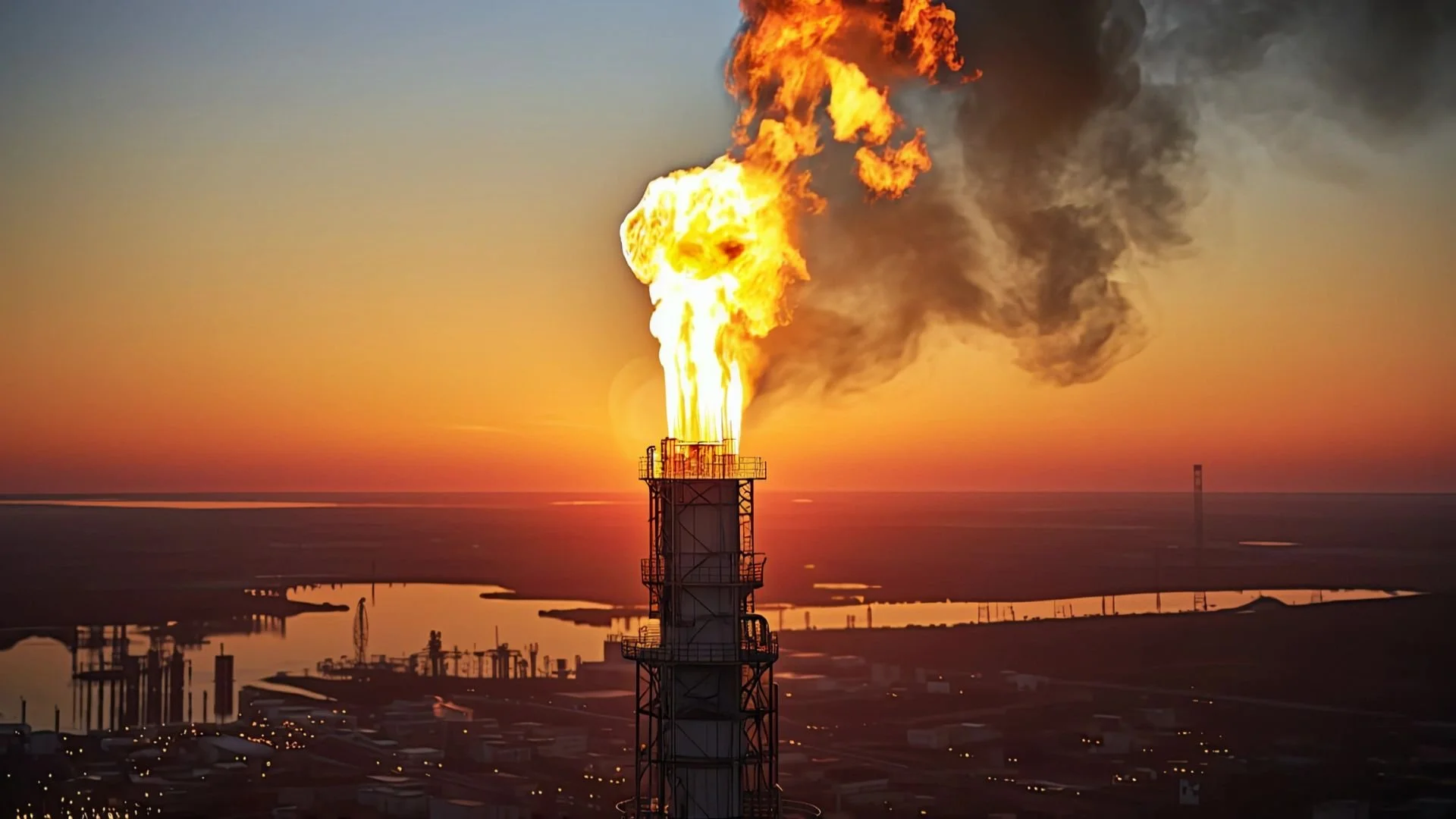 Share Your Concerns About the Impacts of More Gas Pipelines in Southwest PA