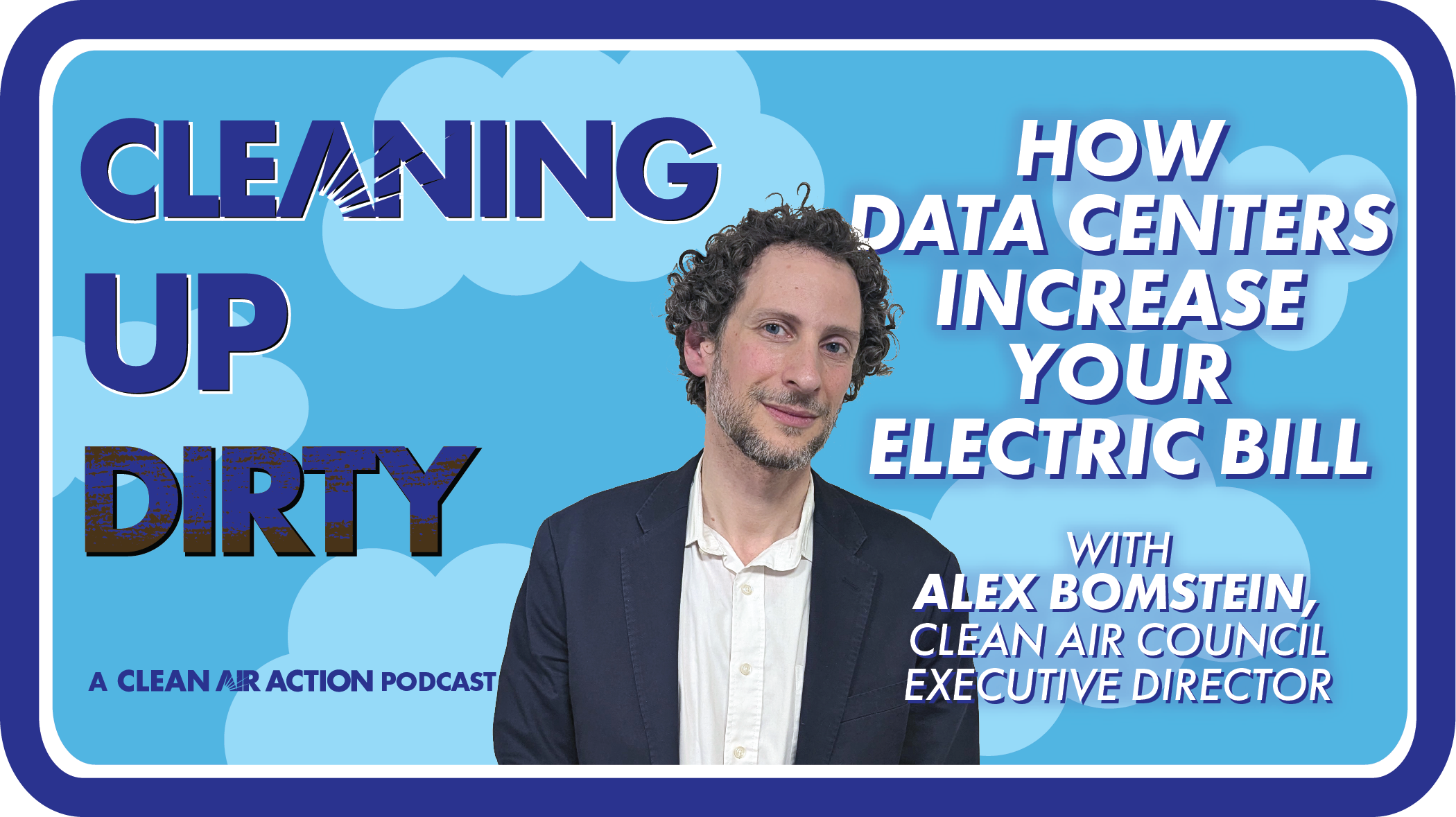 How Data Centers Increase Your Electric Bill