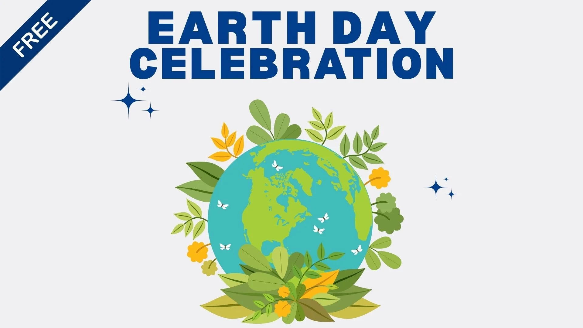 Earth Day Celebration - West Virginia