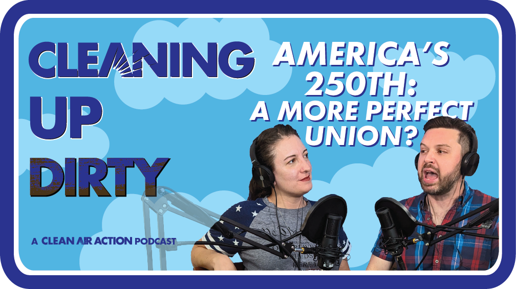 America’s 250th: A More Perfect Union?