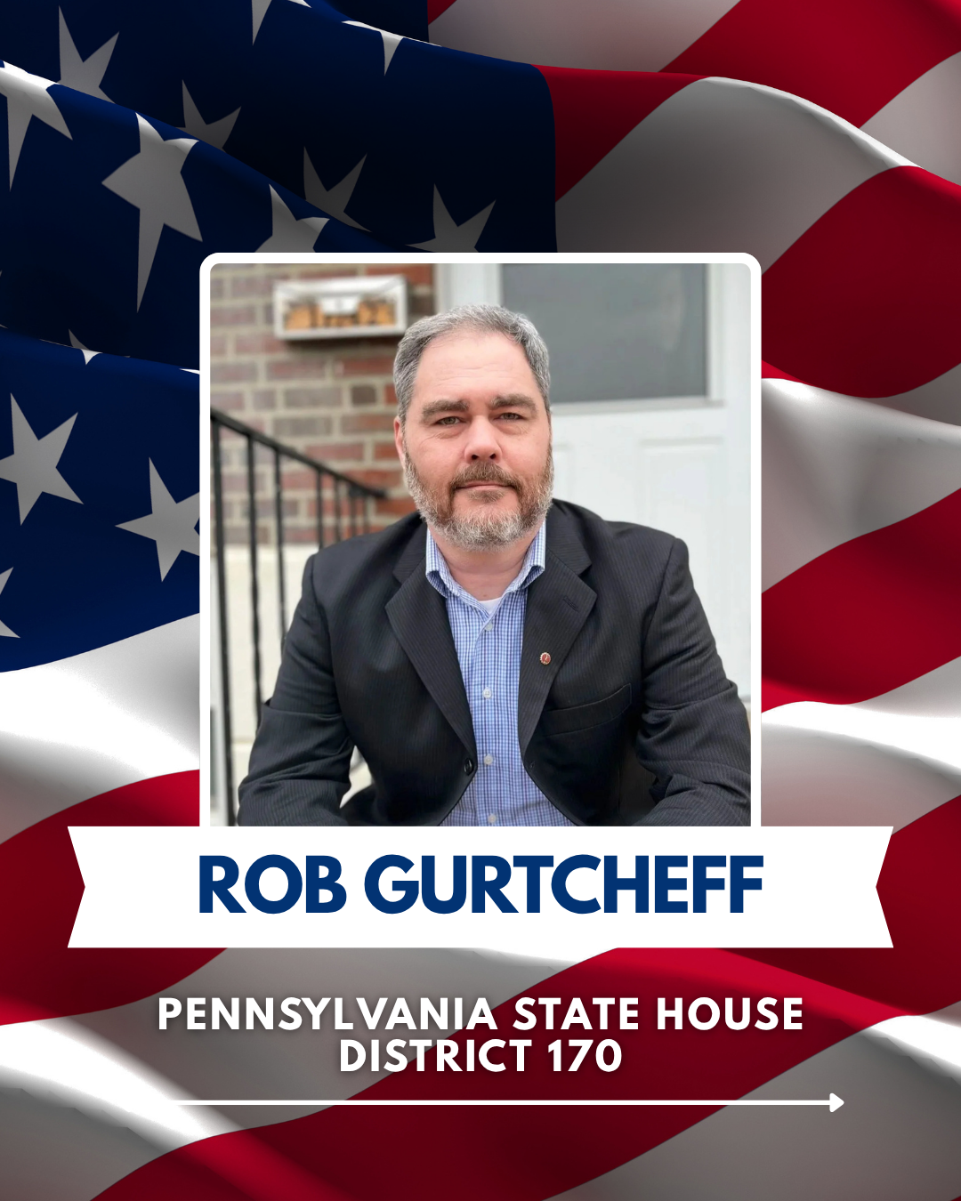 Rob Gurtcheff