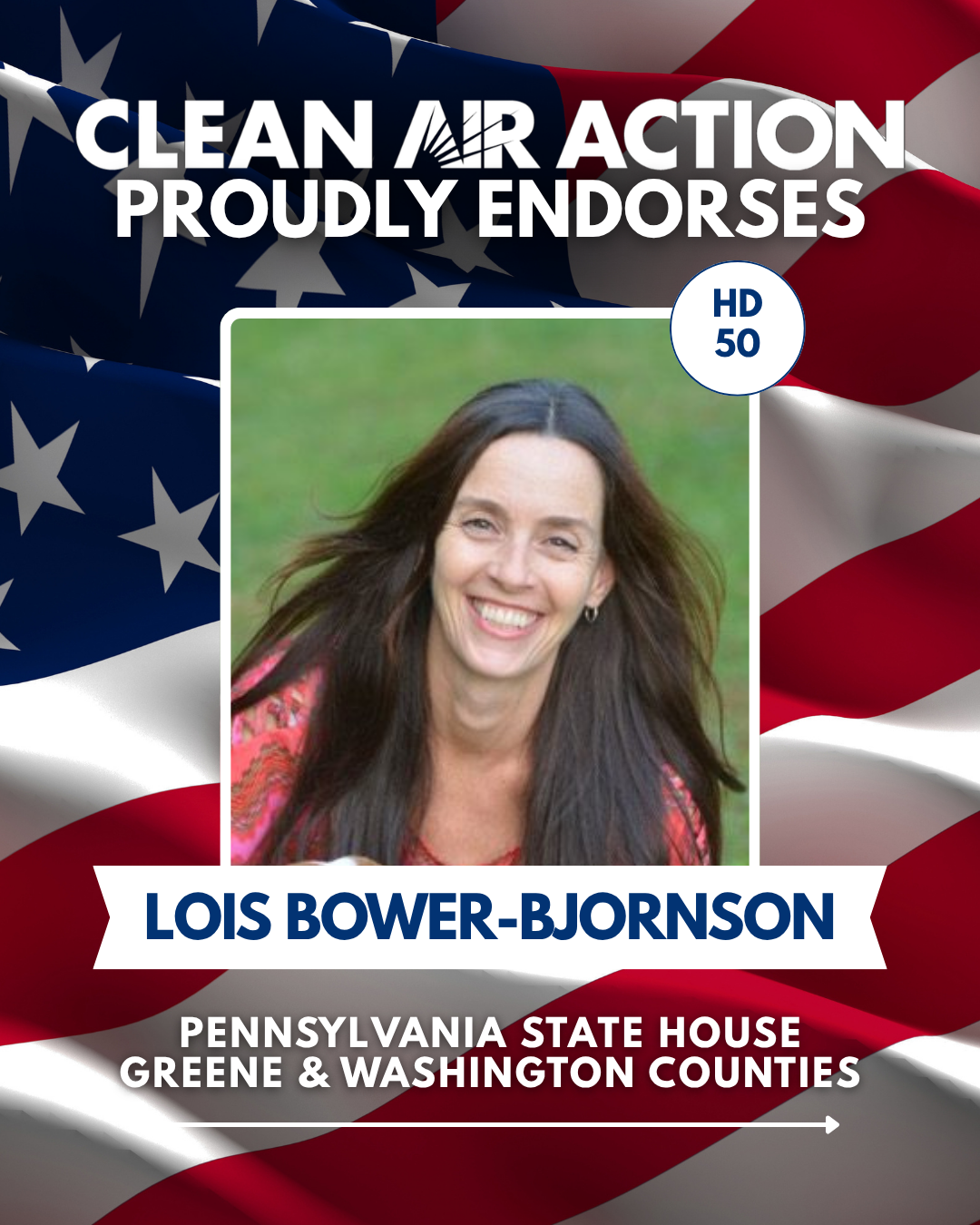 Lois Bower-Bjornson