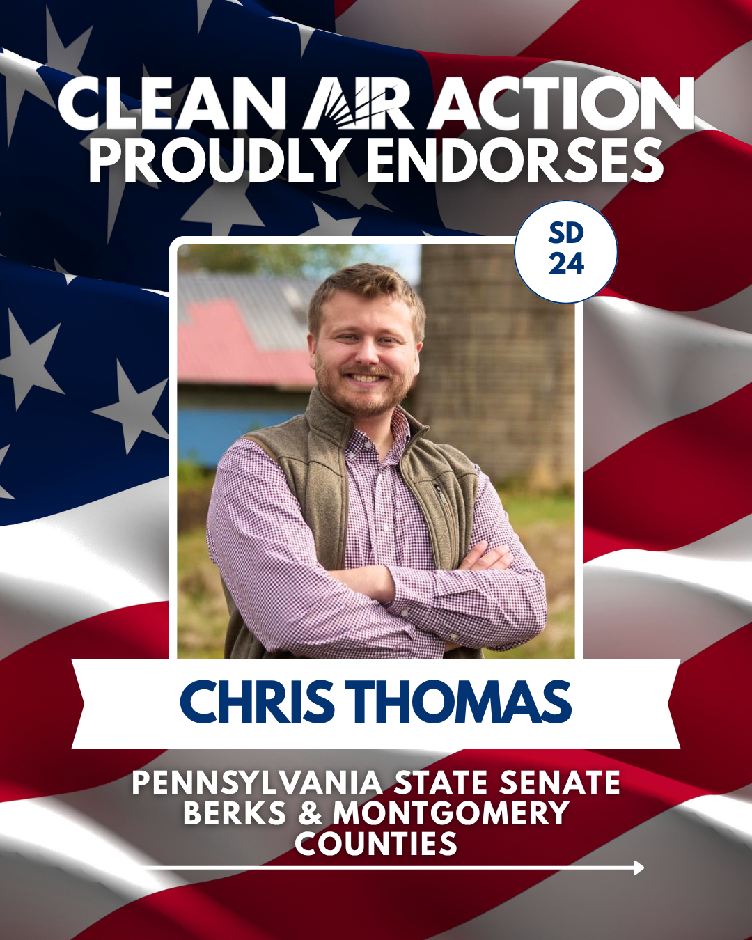 Chris Thomas