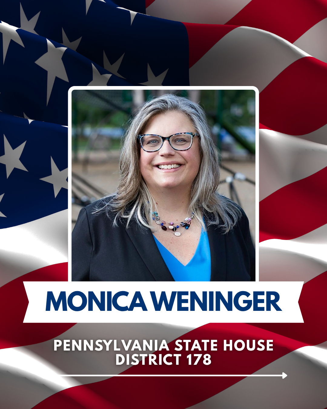Monica Weninger