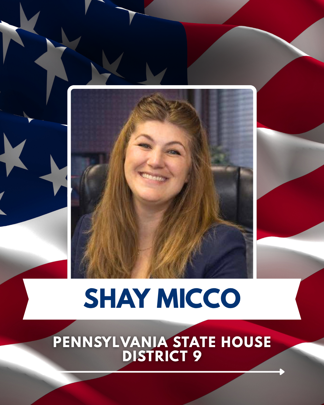 Shay Micco