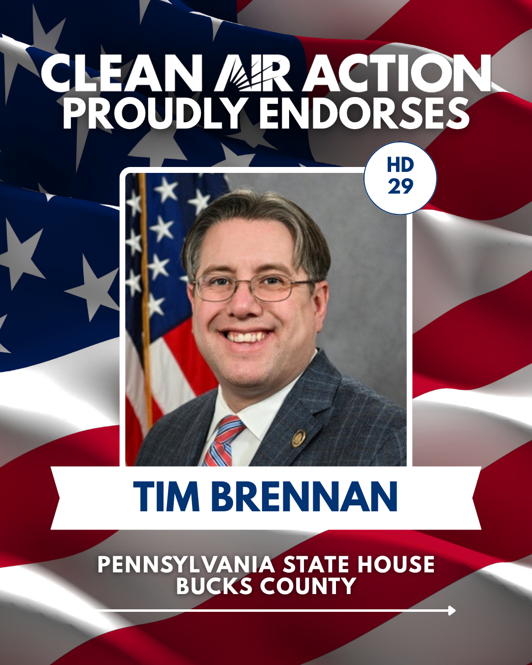Tim Brennan
