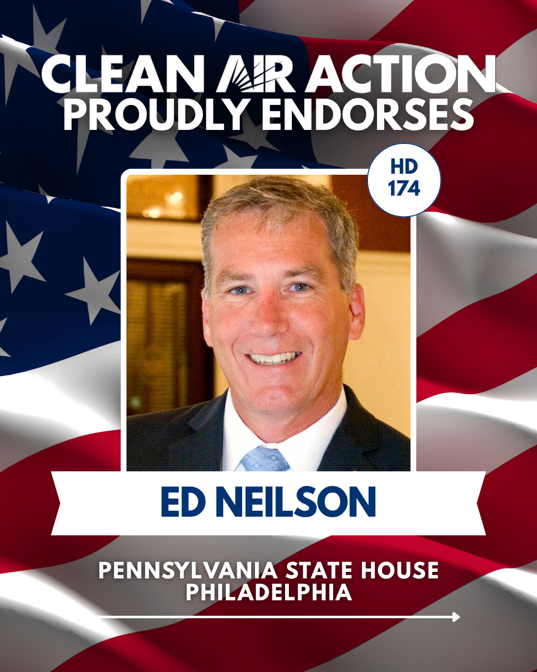 Ed Neilson