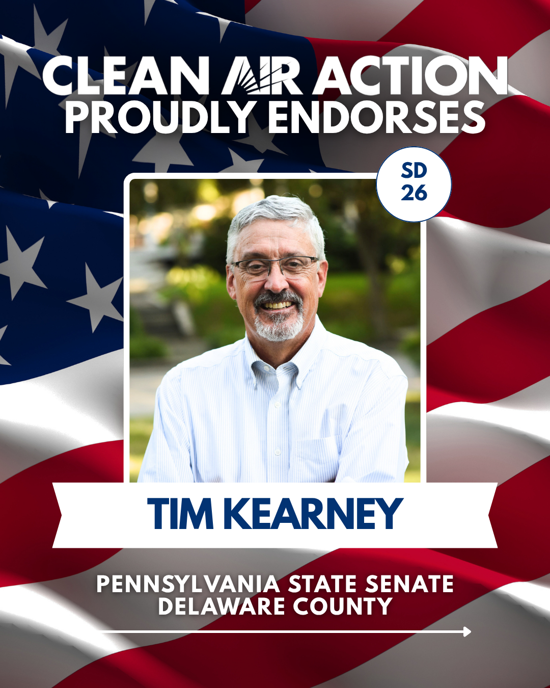 Tim Kearney