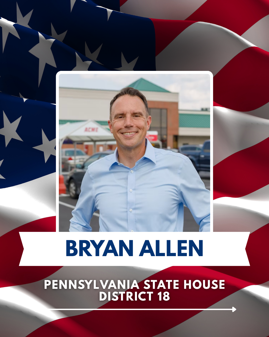 Bryan Allen