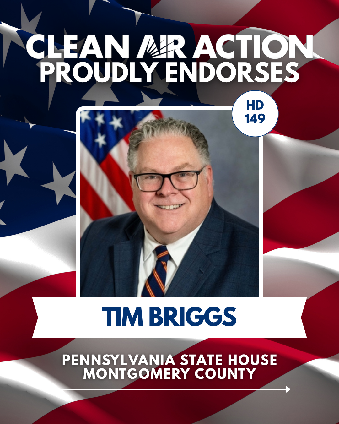 Tim Briggs