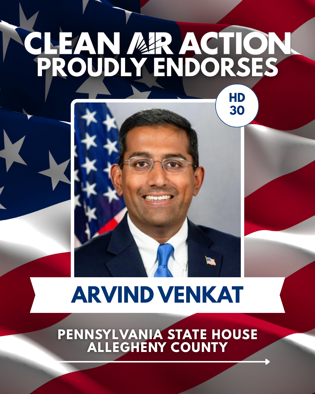Arvind Venkat