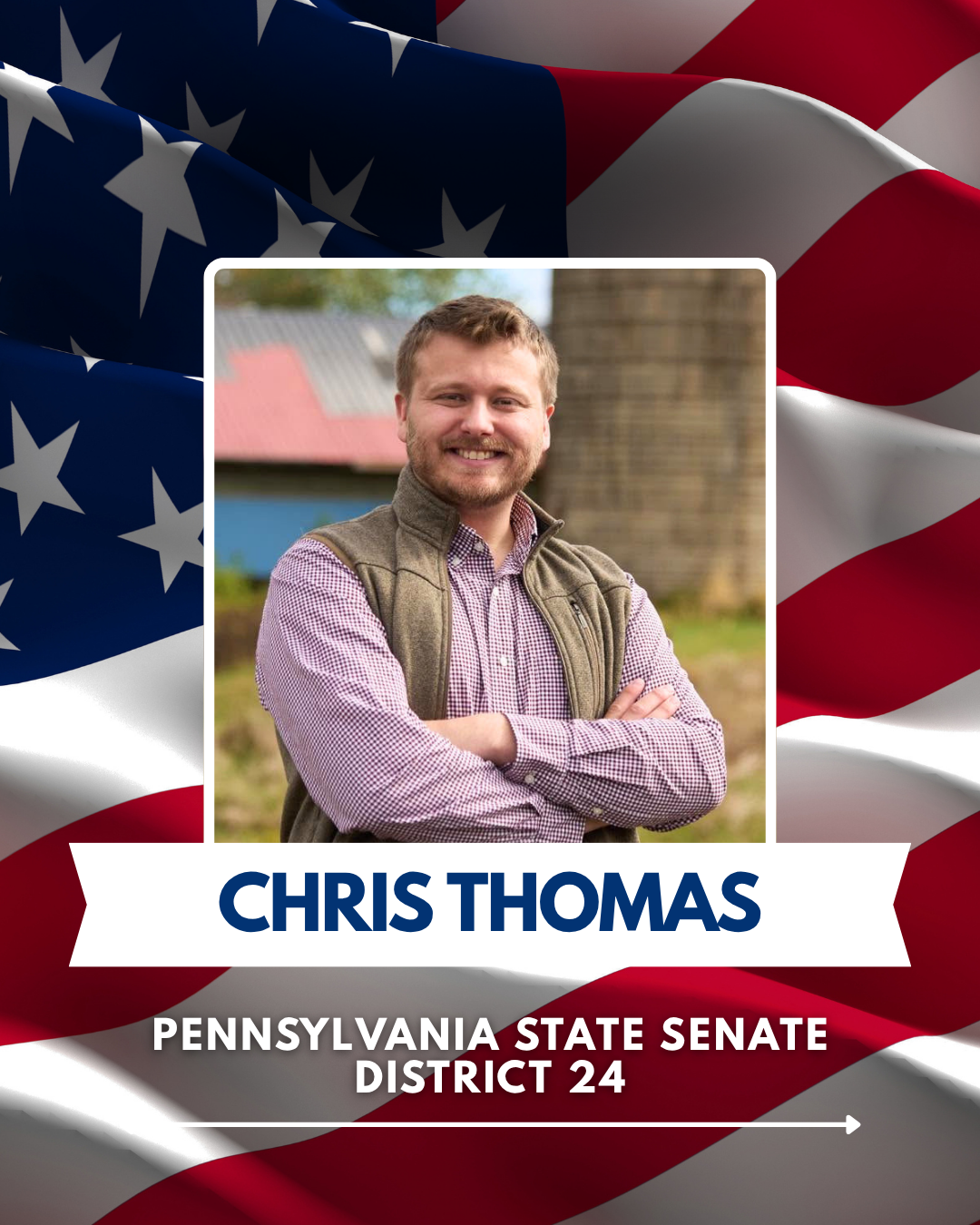 Chris Thomas