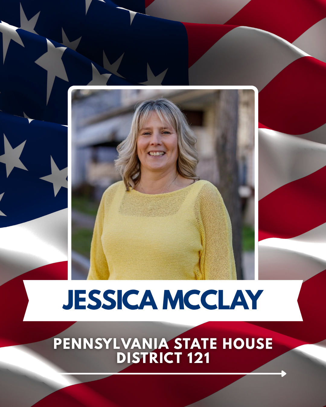 Jessica McClay