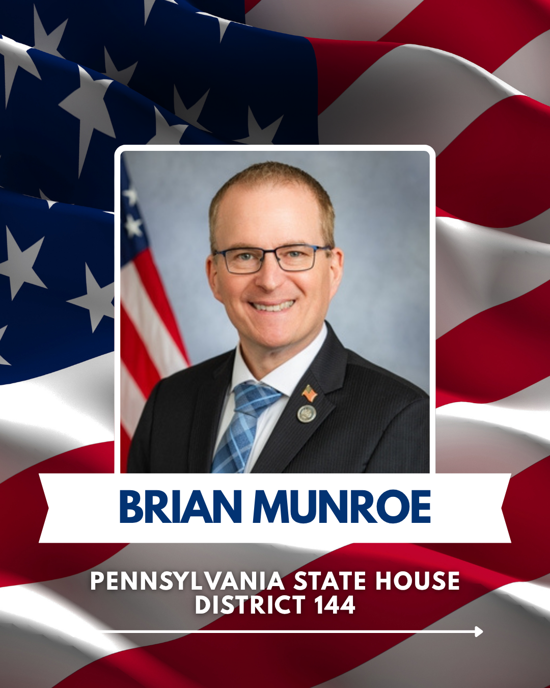 Brian Munroe