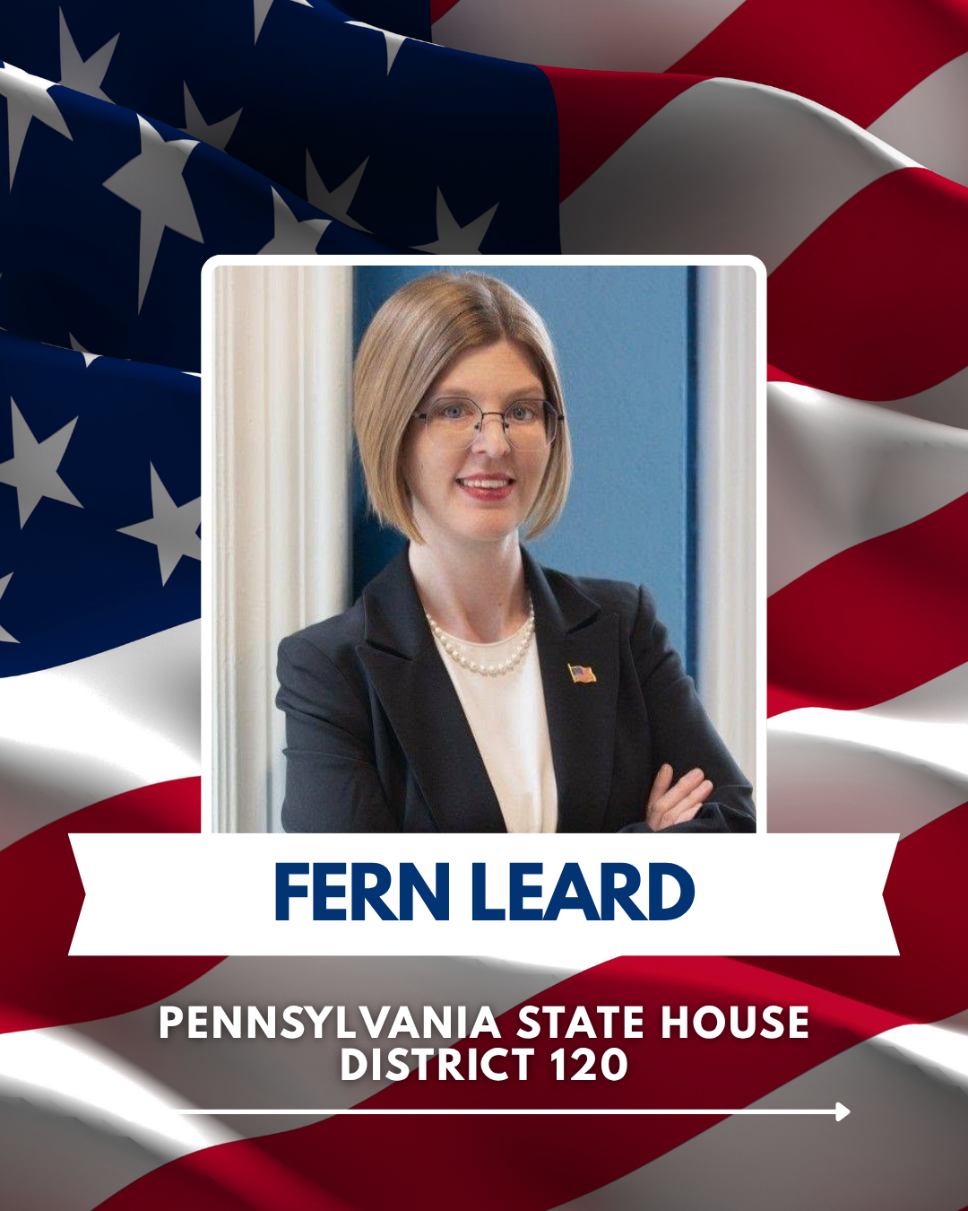 Fern Leard