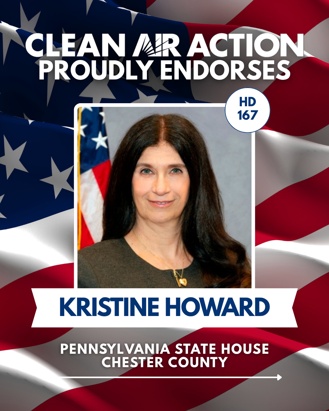 Kristine Howard
